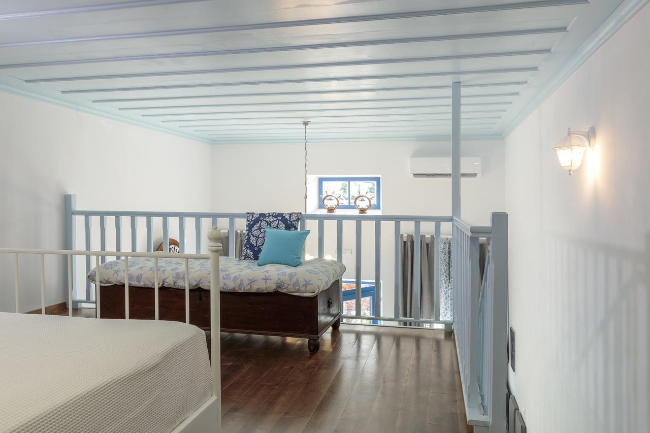 Casita Del Sol Suites (Adults Only) Rhodes City Eksteriør billede