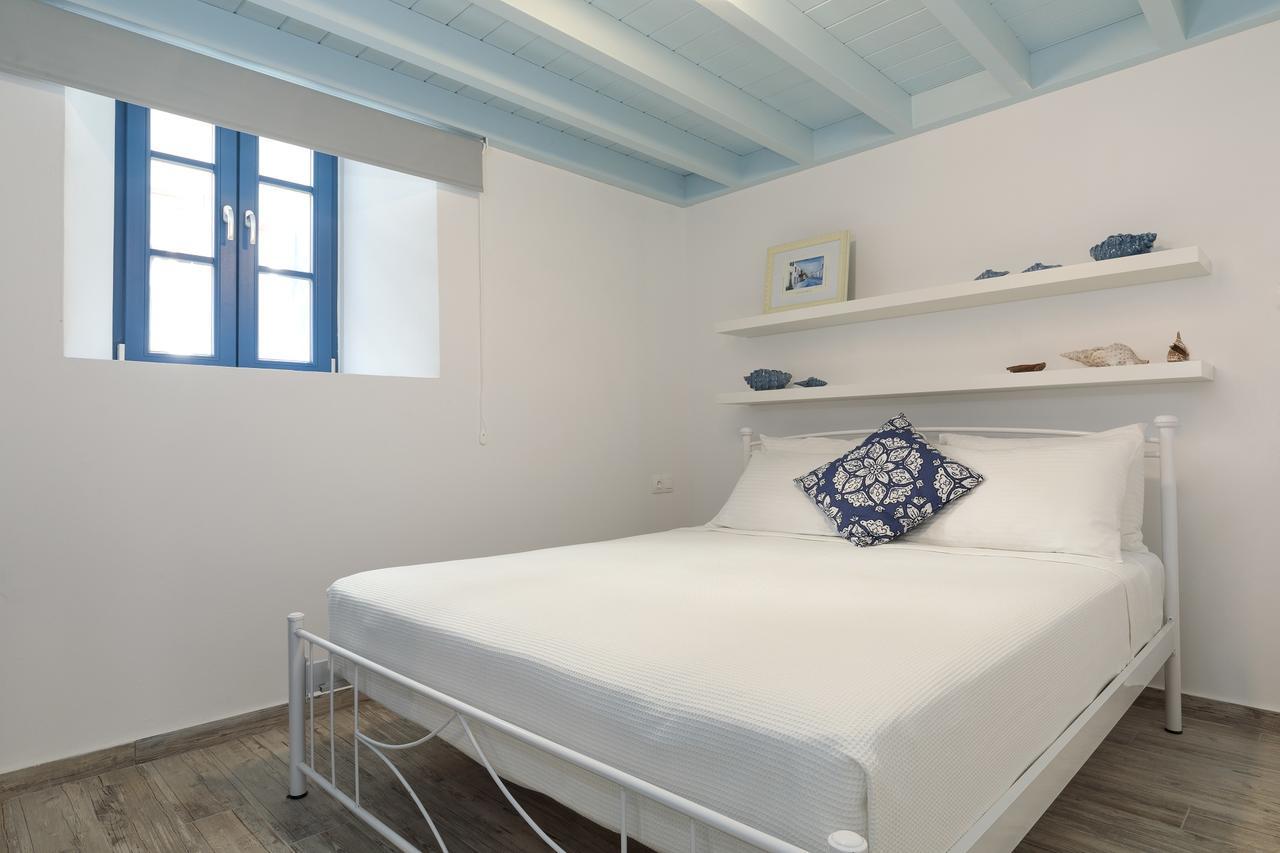 Casita Del Sol Suites (Adults Only) Rhodes City Eksteriør billede