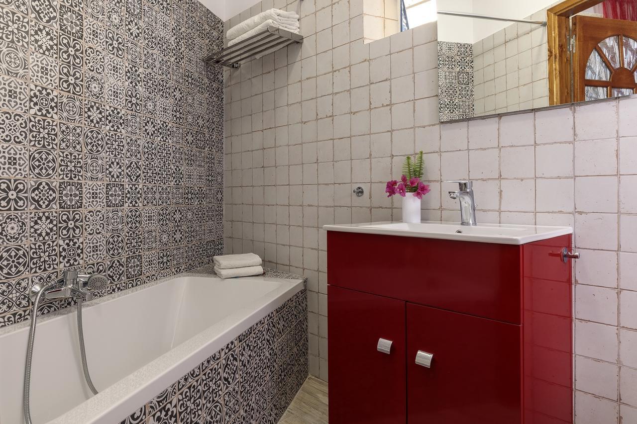 Casita Del Sol Suites (Adults Only) Rhodes City Eksteriør billede
