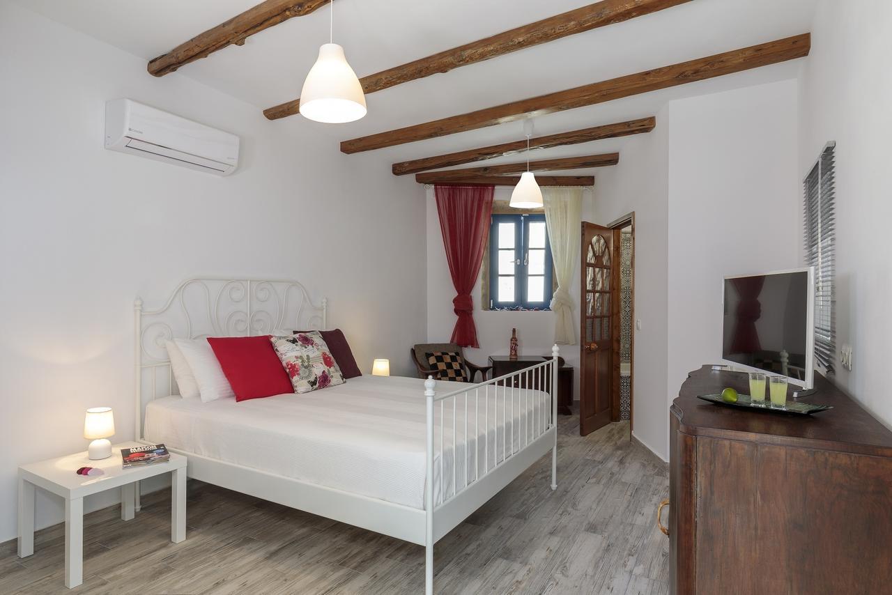 Casita Del Sol Suites (Adults Only) Rhodes City Eksteriør billede