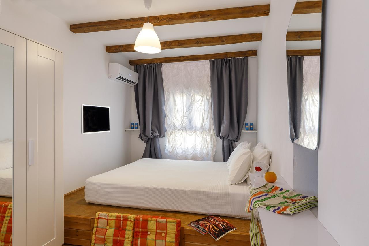 Casita Del Sol Suites (Adults Only) Rhodes City Eksteriør billede
