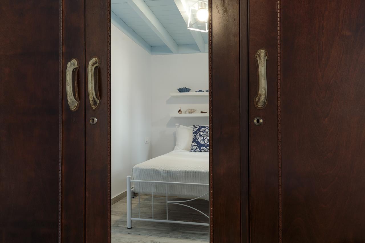 Casita Del Sol Suites (Adults Only) Rhodes City Eksteriør billede