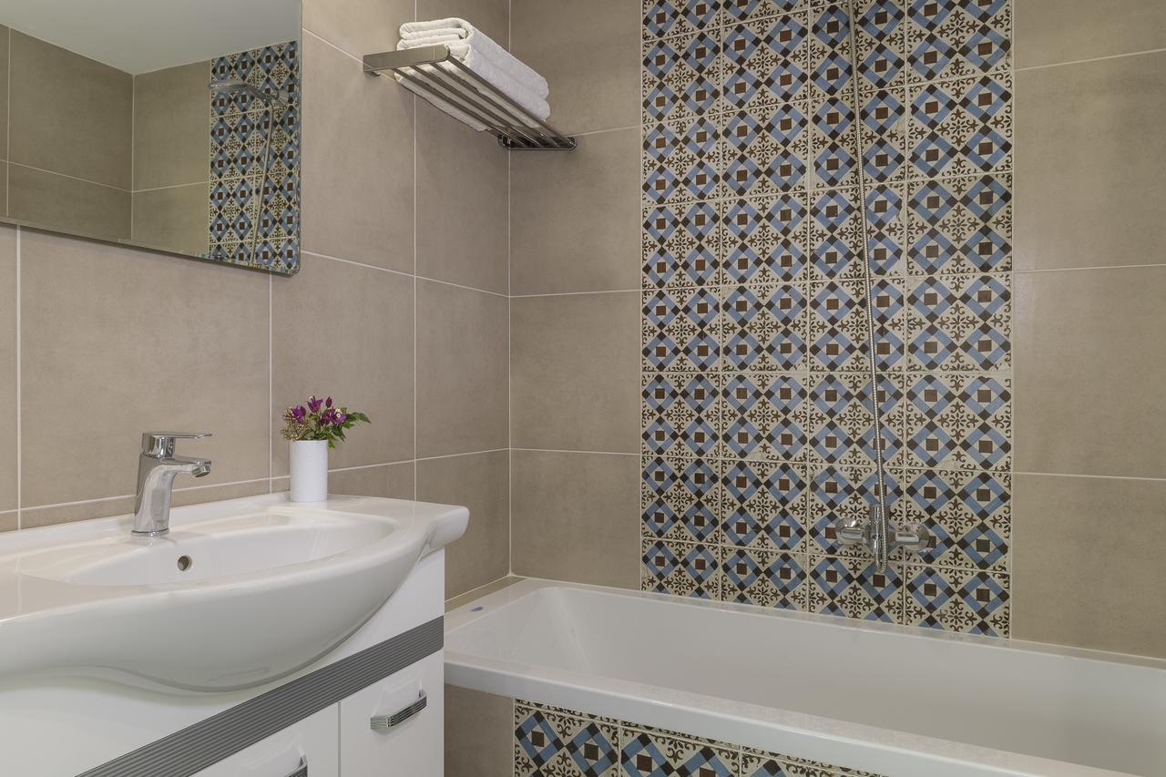 Casita Del Sol Suites (Adults Only) Rhodes City Eksteriør billede