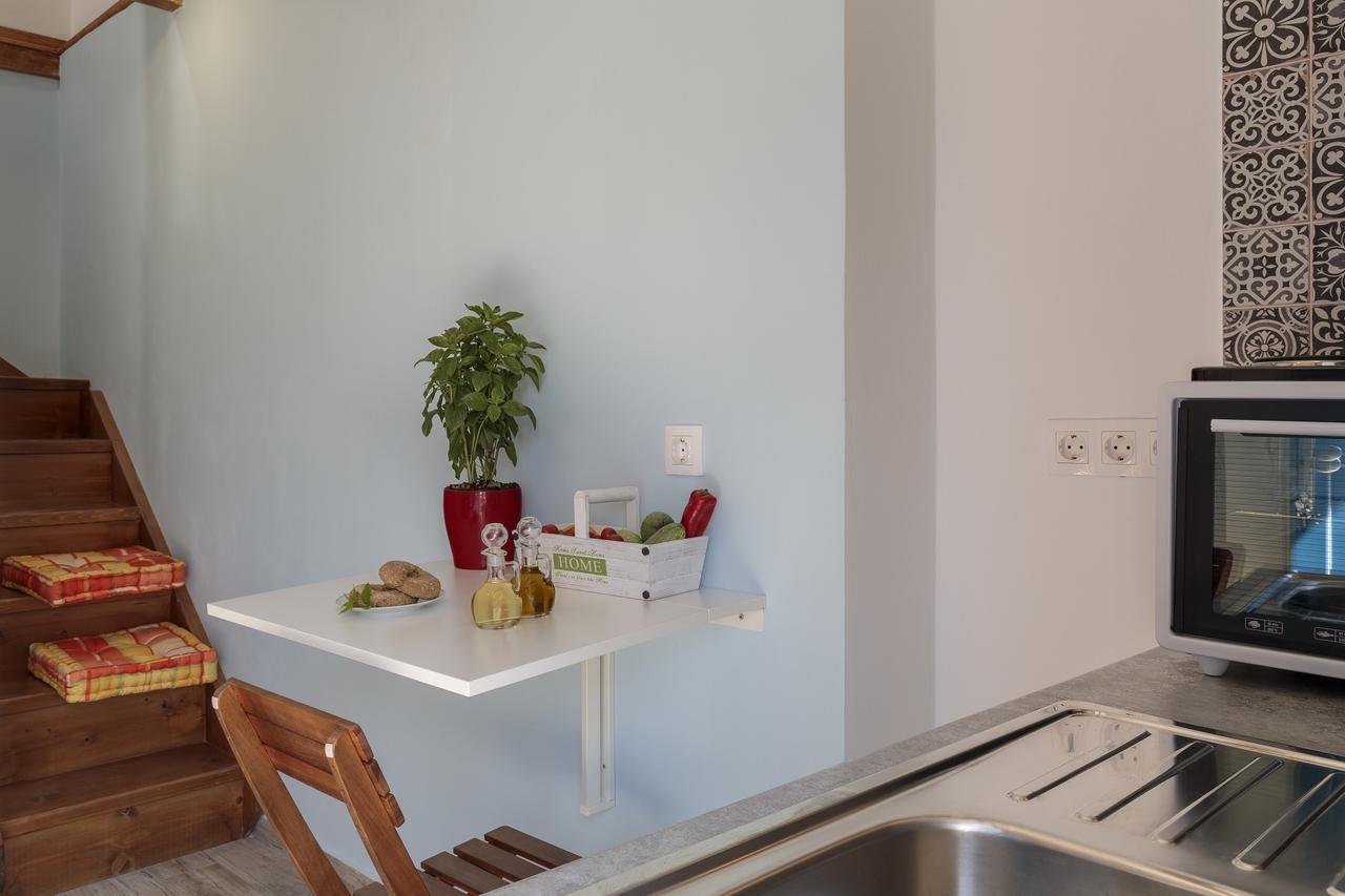 Casita Del Sol Suites (Adults Only) Rhodes City Eksteriør billede