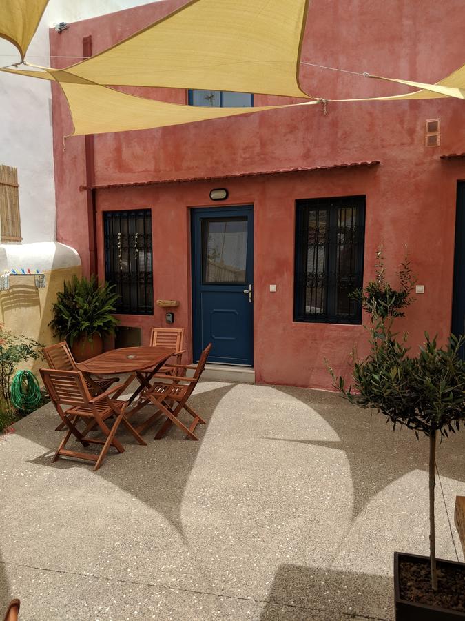 Casita Del Sol Suites (Adults Only) Rhodes City Eksteriør billede