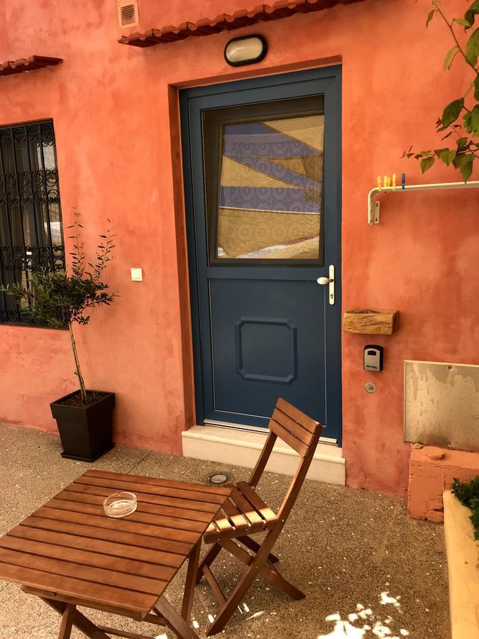 Casita Del Sol Suites (Adults Only) Rhodes City Eksteriør billede