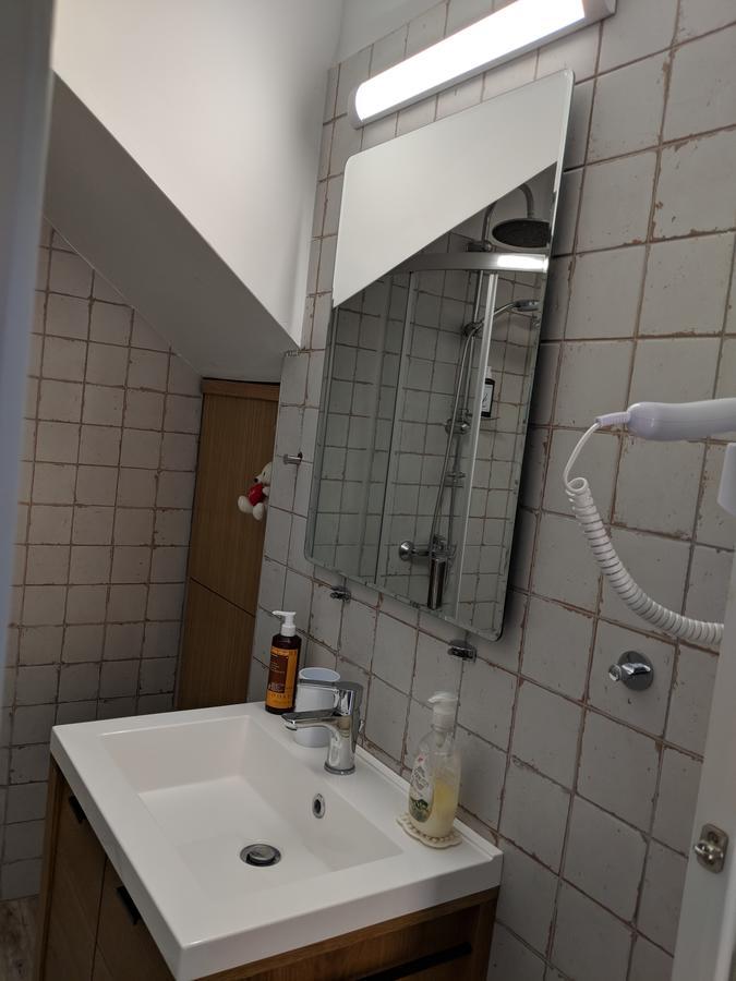 Casita Del Sol Suites (Adults Only) Rhodes City Eksteriør billede