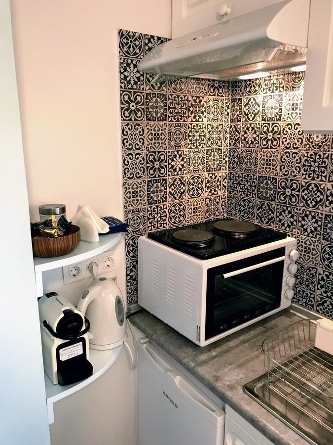 Casita Del Sol Suites (Adults Only) Rhodes City Eksteriør billede